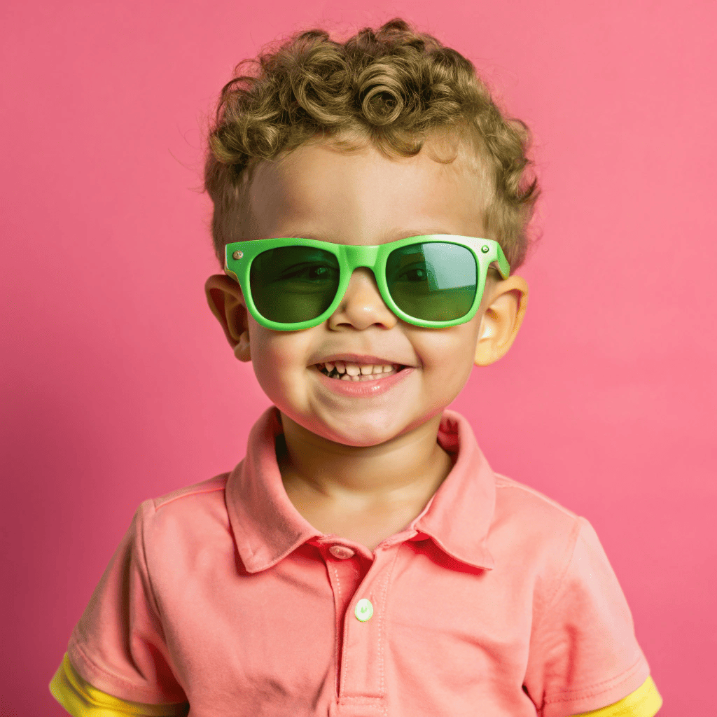 Óculos infantil